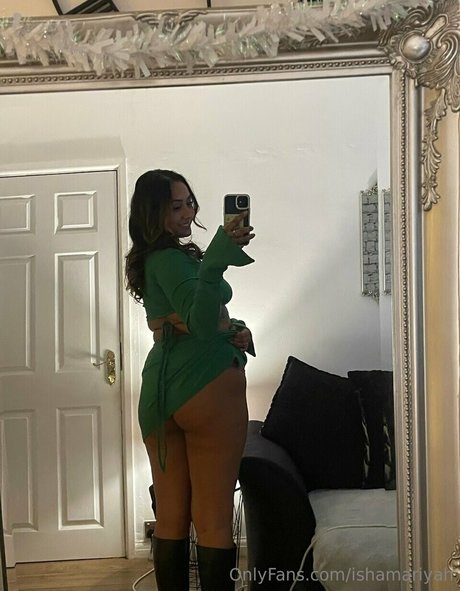 Isha Mariyah onlyfans nudes leak