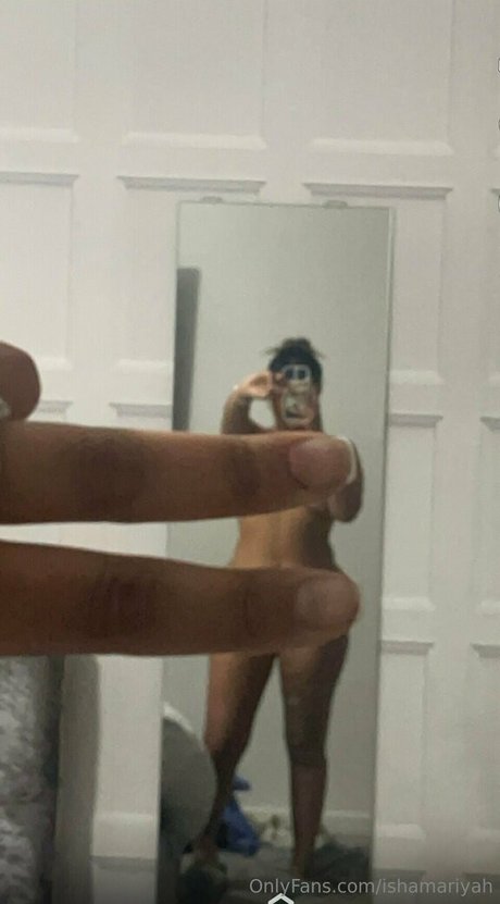 Isha Mariyah onlyfans leak porn