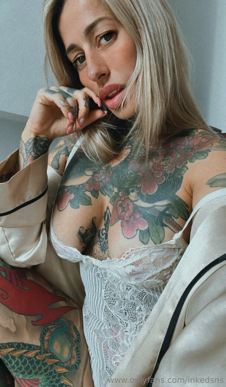 inkedgigi onlyfans xx