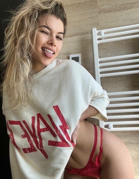 Sofiamunozf Profile pic