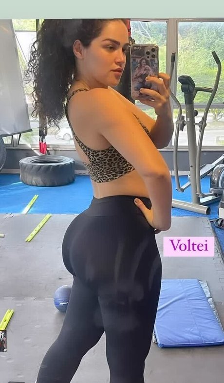 Pillar Costa only fans leaks