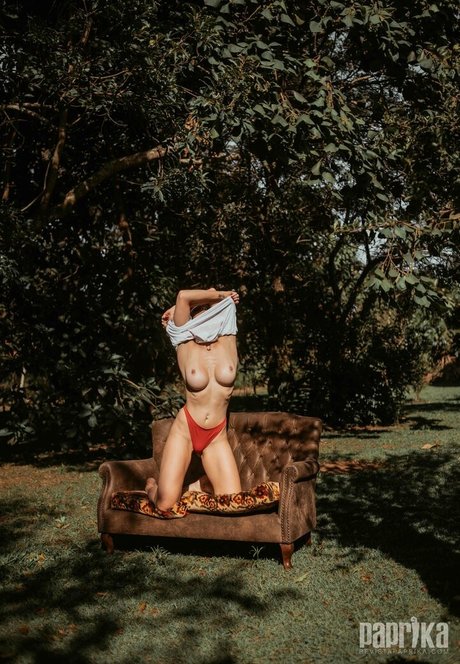 Gabi Marciglio only fans