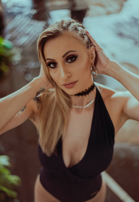 Gabi Marciglio leaked onlyfans sex tape