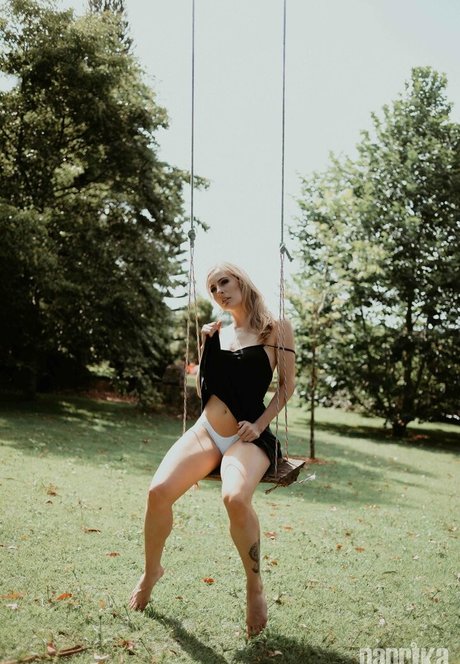 Gabi Marciglio onlyfans