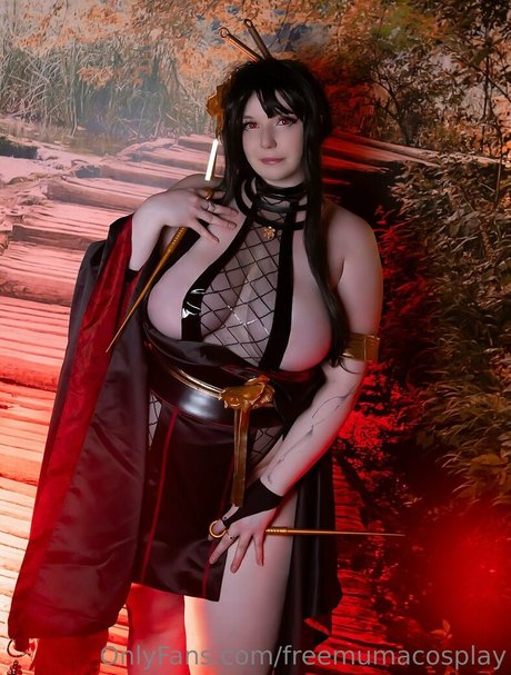 Mumacosplay free onlyfans