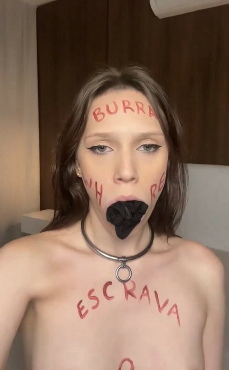 Becarol onlyfans nudes leak