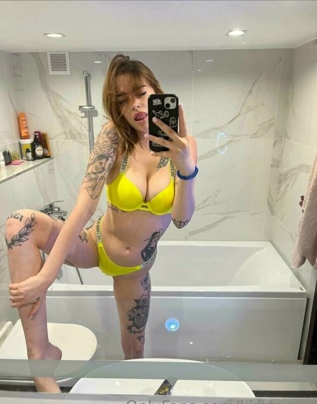 Kisatanya nsfw onlyfans