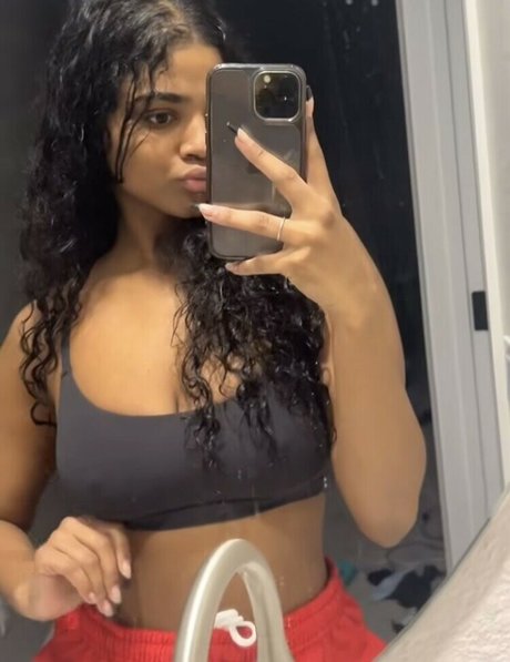 Sh33Natay only fans naked