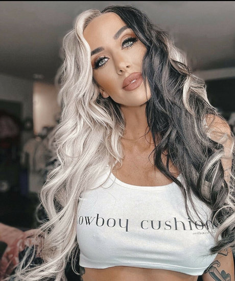 Hilskayebraeger only fans free