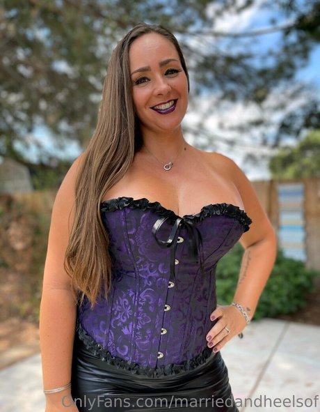 marriedandheelsof nude onlyfans