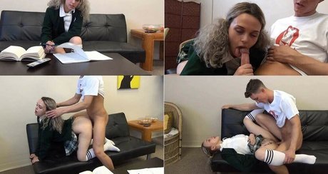 Amanda Greene onlyfans porn