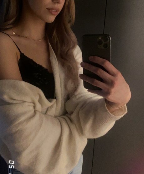 Nora Hedman onlyfans leaked photos