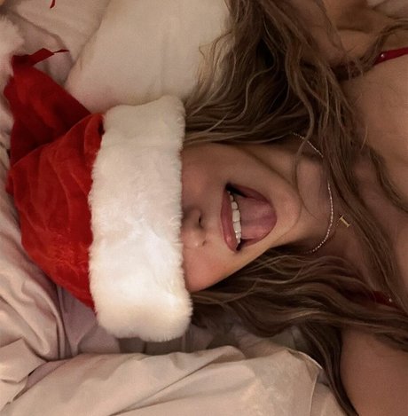 Nora Hedman onlyfans content leaked