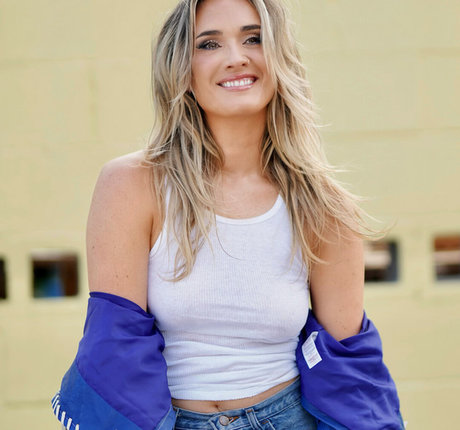 Sophia Scott onlyfans pic