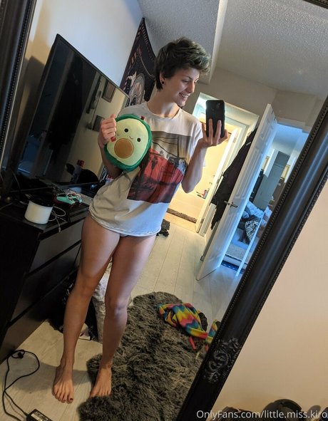 little miss kiro onlyfans content
