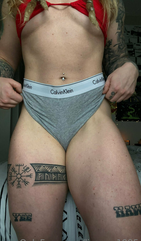 lizanne1995 Profile pic