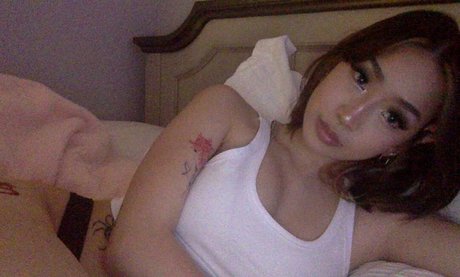 Harmonee Yang onlyfans leaks.