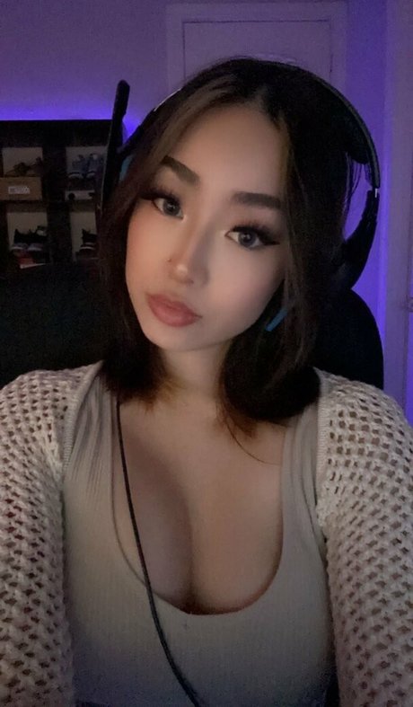 Harmonee Yang leaked only fans nudes