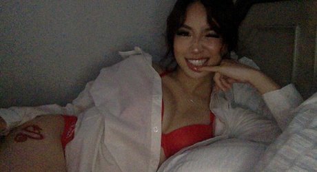 Harmonee Yang only fans