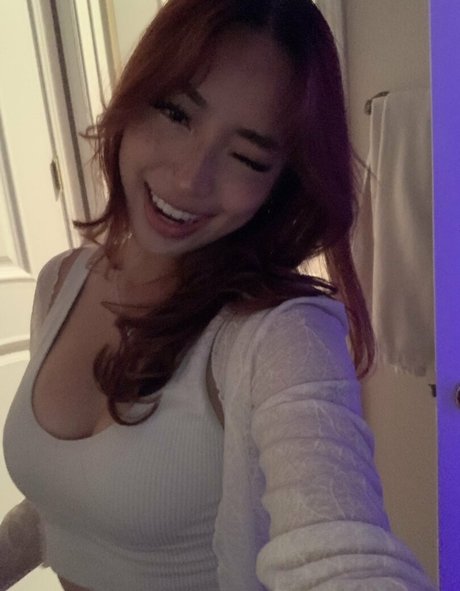 Harmonee Yang pics onlyfans