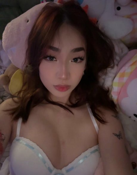 Harmonee Yang onlyfans