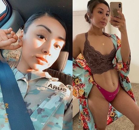 Aries insun nude onlyfans pics