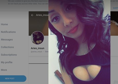 Aries insun only fans