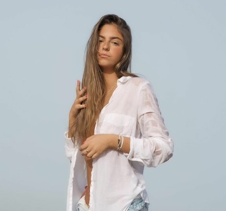 Hili Asraf onlyfans leaked