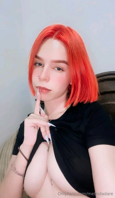 MelindaDare onlyfans porn leak