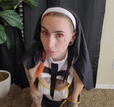 Kadie Ann onlyfans leak new