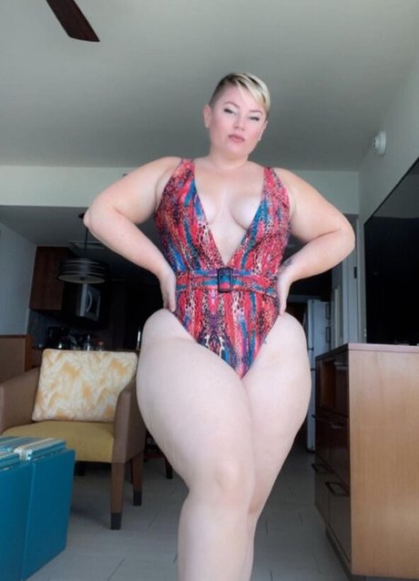 Caroline G leaked onlyfans pictures