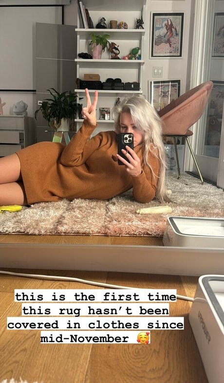 Alanah Pearce onlyfans nudes porn