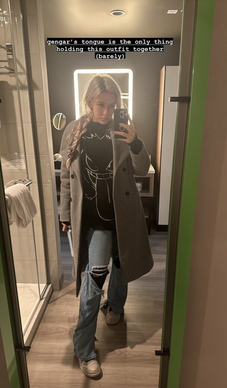 Alanah Pearce onlyfans leak porn