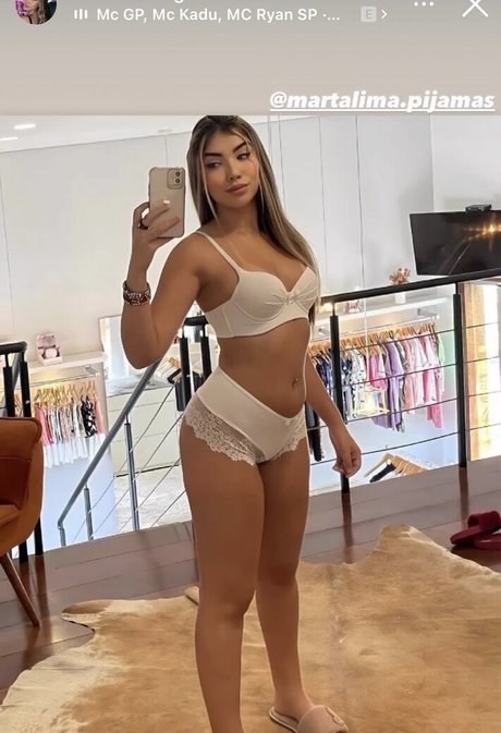 Marce Meneghetti leaked only fans