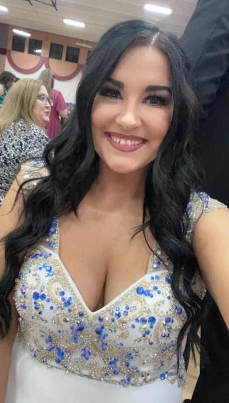 Aisley Montgomery new onlyfans leaks