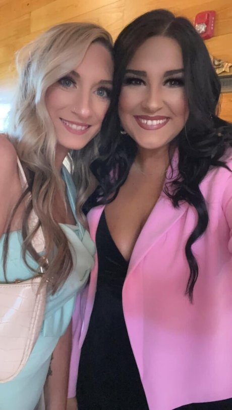 Aisley Montgomery onlyfans naked leak