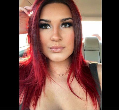 Aisley Montgomery onlyfans sex leaked