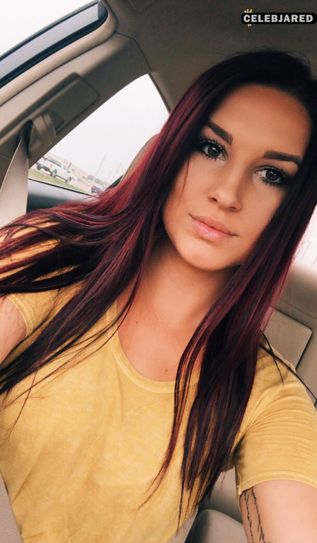 Aisley Montgomery fans only