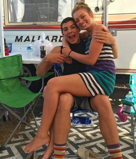 Logan Brickhouse nude only fans leaks