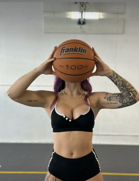 Mackenzie Sterner nudes onlyfans leak