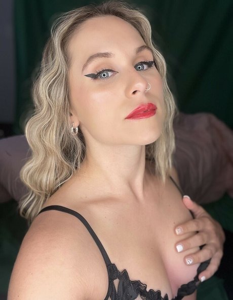 Mackenzie Sterner joi onlyfans