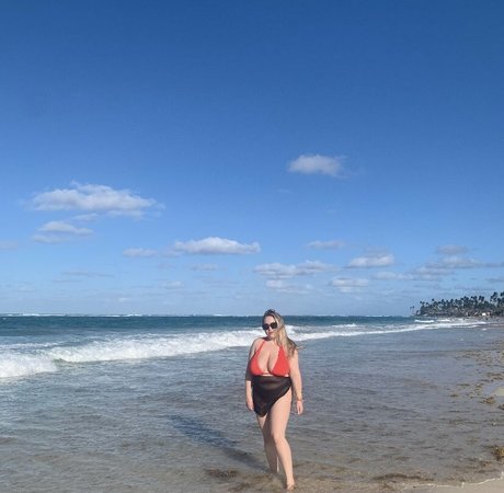 Vanessa Jolie onlyfans leaked naked