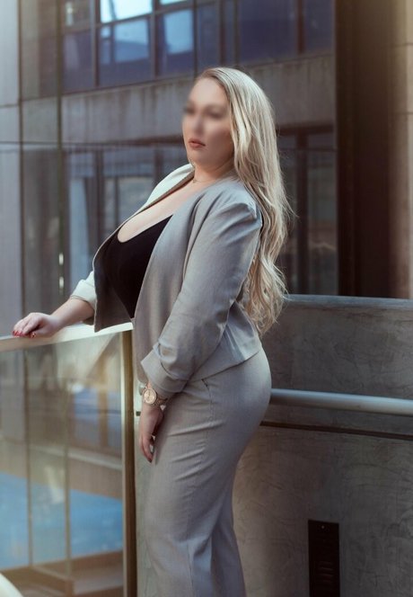 Vanessa Jolie onlyfans leaked photos