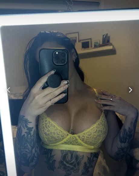 Sabrina Smith onlyfans leaks naked