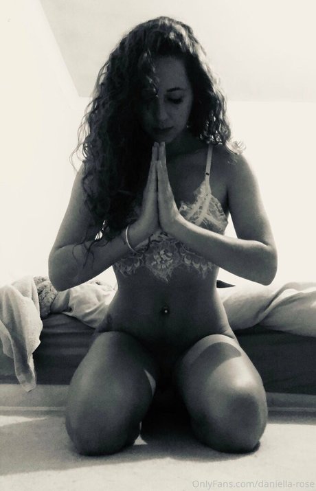daniella rose nude only fans leaks