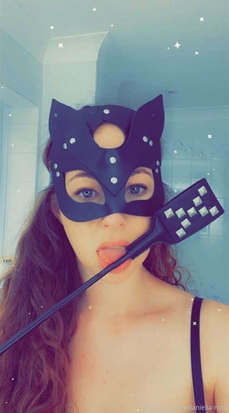 daniella rose only fans pictures