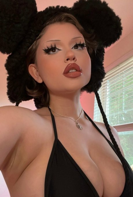 Ego Divinus onlyfans topless