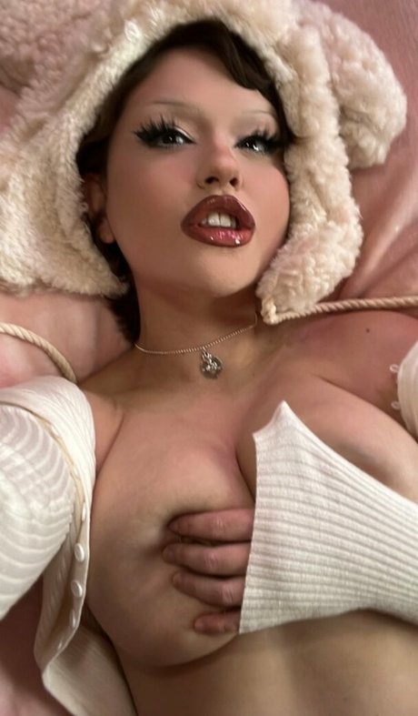 Ego Divinus nude onlyfans leaked