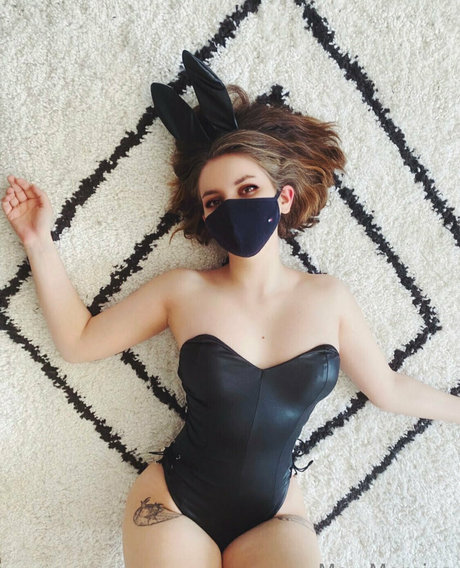 itsmaymorning onlyfans nude photos