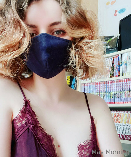 itsmaymorning onlyfans fotos